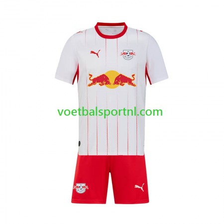 RB Leipzig Kind Thuis Tenue 2026-27
